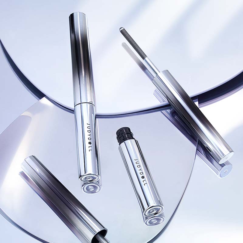 Iron Curl Mascara